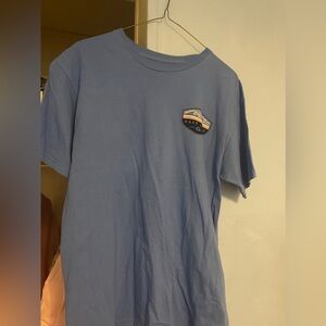 Blue Salt Life T shirt